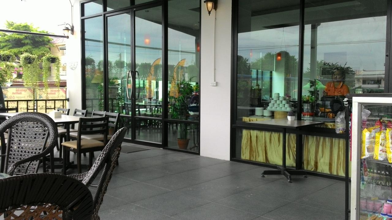 The Sita Princess Buriram Esterno foto