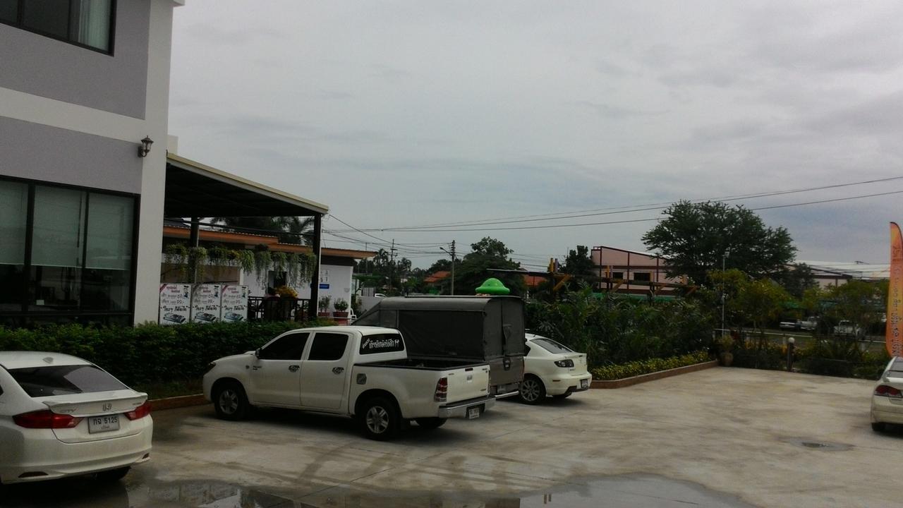 The Sita Princess Buriram Esterno foto