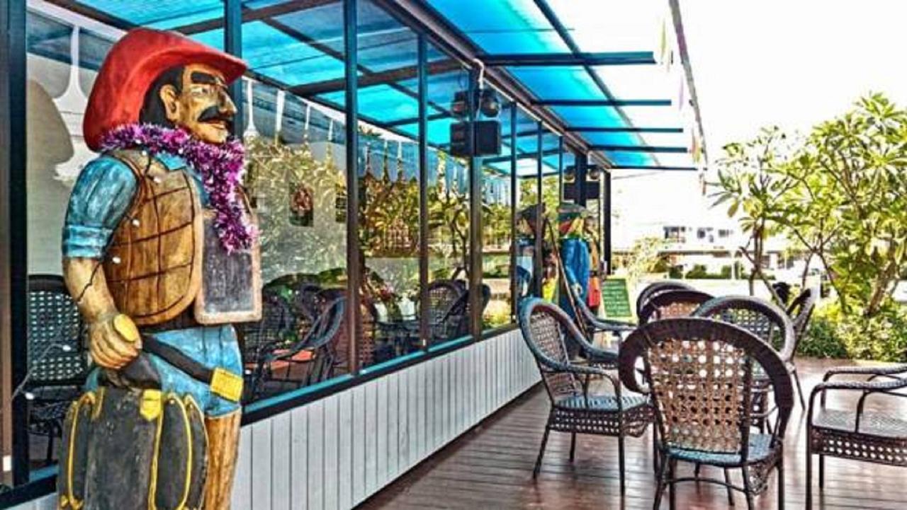 The Sita Princess Buriram Esterno foto