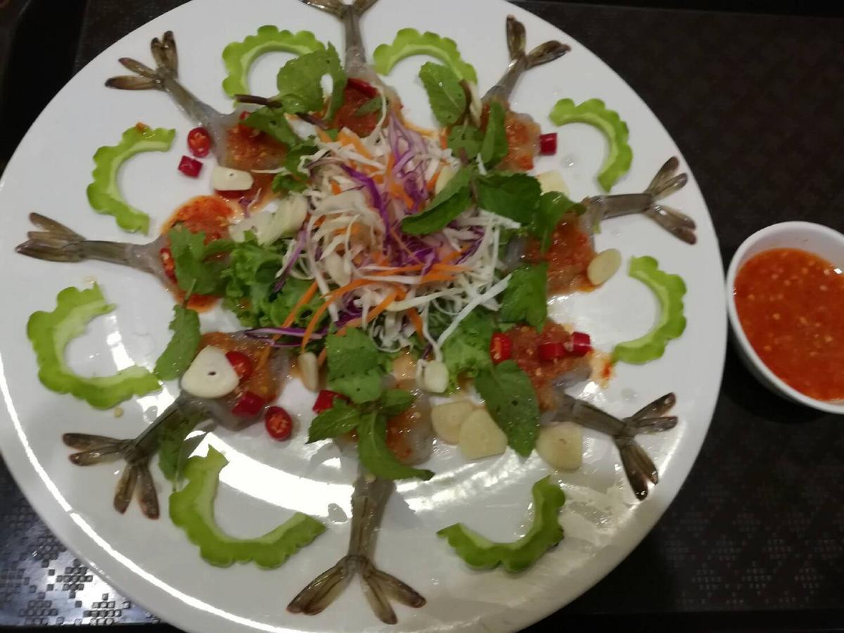 The Sita Princess Buriram Esterno foto